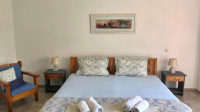 Barbara's one bedroom apartments